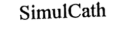 SIMULCATH trademark