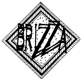 BRIZZA trademark
