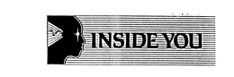 INSIDE YOU trademark