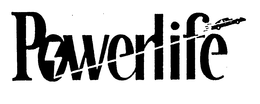 POWERLIFE trademark