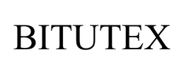 BITUTEX trademark