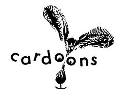 CARDOONS trademark