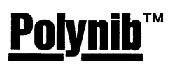 POLYNIB trademark