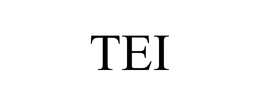 TEI trademark