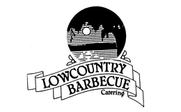 LOWCOUNTRY BARBECUE trademark