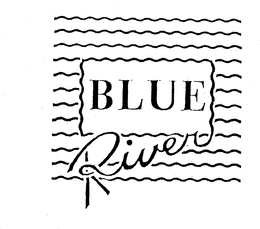 BLUE RIVER trademark