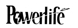 POWERLIFE trademark