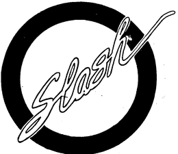 SLASH trademark