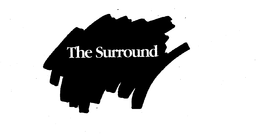 THE SURROUND trademark