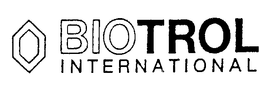 BIOTROL INTERNATIONAL trademark