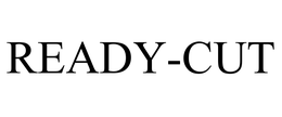 READY-CUT trademark
