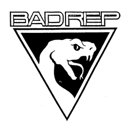 BADREP trademark
