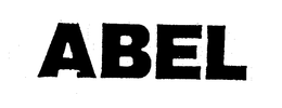 ABEL trademark