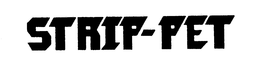 STRIP-PET trademark