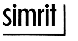 SIMRIT trademark