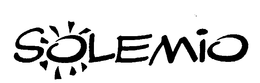 SOLEMIO trademark