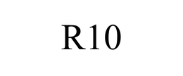 R10 trademark