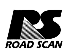 RS ROAD SCAN trademark