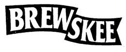 BREWSKEE trademark