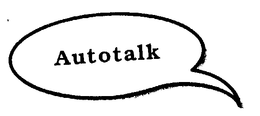 AUTOTALK trademark