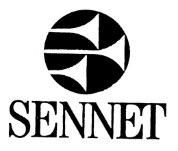 SENNET trademark