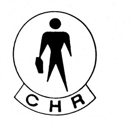 CHR trademark