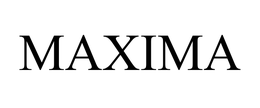 MAXIMA trademark