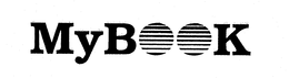 MYBOOK trademark