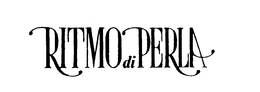 RITMO DI PERLA trademark