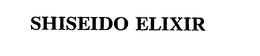 SHISEIDO ELIXIR trademark