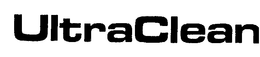 ULTRACLEAN trademark
