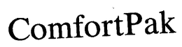 COMFORTPAK trademark