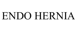 ENDO HERNIA trademark