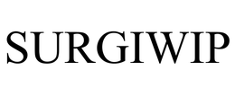 SURGIWIP trademark