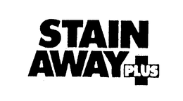 STAIN-AWAY PLUS trademark