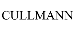 CULLMANN trademark