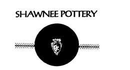 SHAWNEE POTTERY trademark
