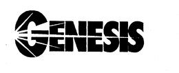 GENESIS trademark
