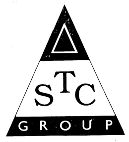 STC GROUP trademark