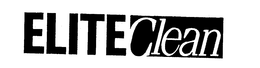 ELITECLEAN trademark