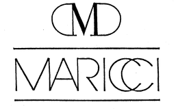 CMD MARICCI trademark