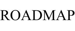 ROADMAP trademark