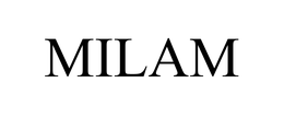 MILAM trademark