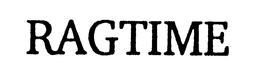 RAGTIME trademark