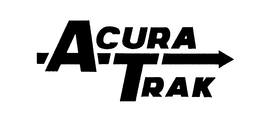 ACURATRAK trademark