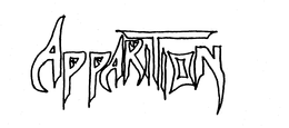 APPARITION trademark