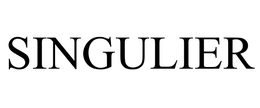 SINGULIER trademark