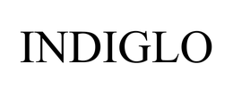 INDIGLO trademark