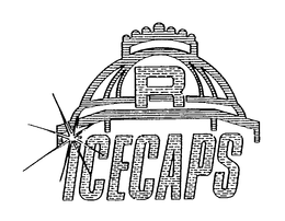 R ICECAPS trademark