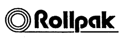 ROLLPAK trademark